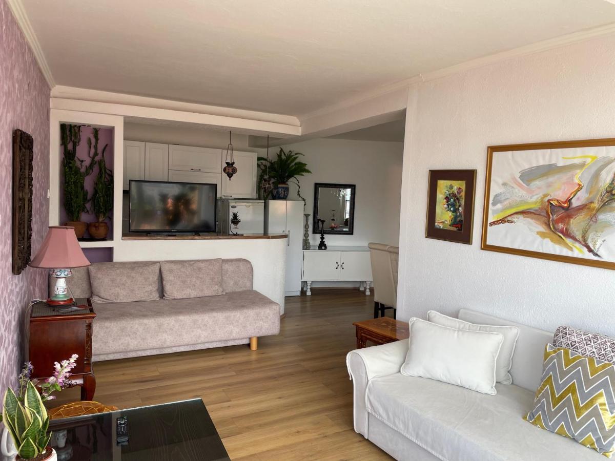 Villa Stefanija Ohrid Ngoại thất bức ảnh